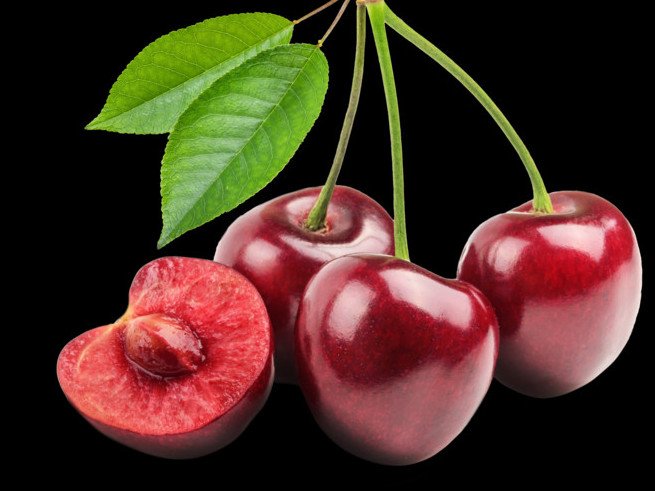 Cherry — RPG Store 1